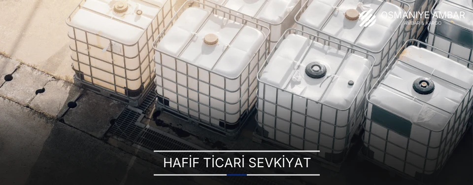 Osmaniye Hafif Ticari Yük Ambar Firmaları Osmaniye Hafif Ticari Yük Ambar Firmaları