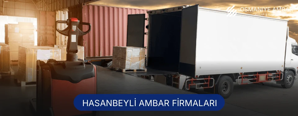 Hasanbeyli Ambar Taşımacılık Hasanbeyli Ambar Taşımacılık