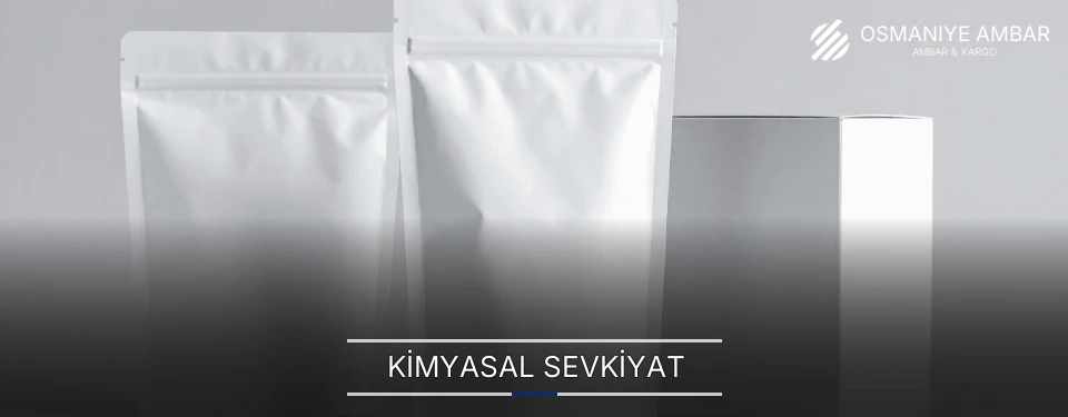 Osmaniye Kimyasal Sevkiyat Ambar Firmaları Osmaniye Kimyasal Sevkiyat Ambar Firmaları