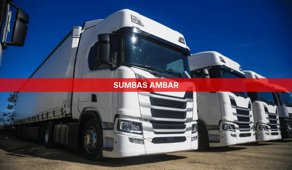 Sumbas Ambar